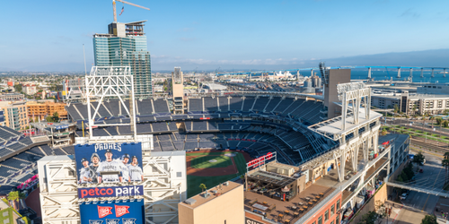 Petco Park