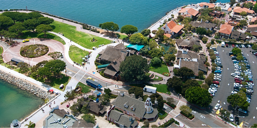 Seaport_Village_San_Diego