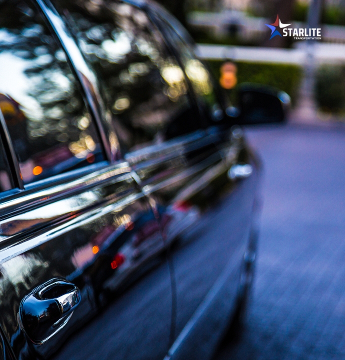 Starlite LiLimousine Service Sorrento Valley San Diego CA