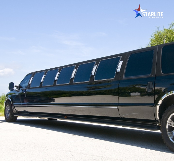 Corporate Limo