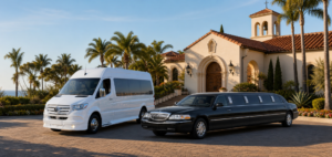 Fleet at a wedding